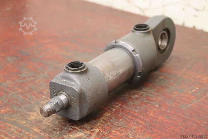 Cilindro hidráulico Orsta Hydraulik B2-50/22x80 Hub 80 mm