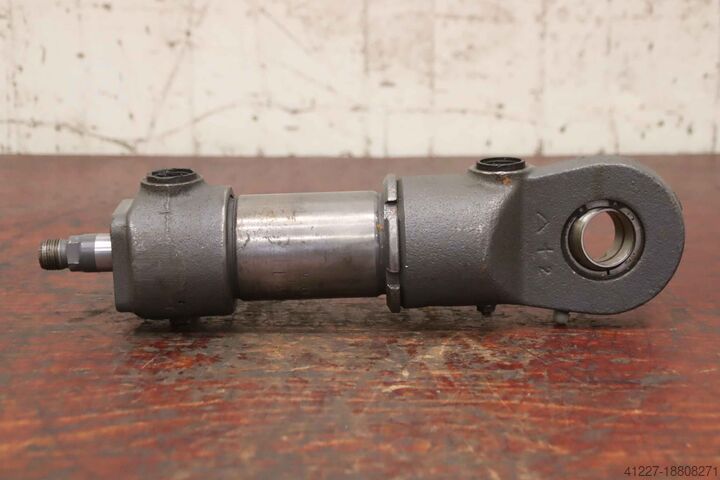 Cilindro hidráulico Orsta Hydraulik B2-50/22x80 Hub 80 mm