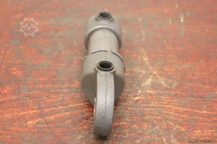 Cilindro hidráulico Orsta Hydraulik B2-50/22x80 Hub 80 mm