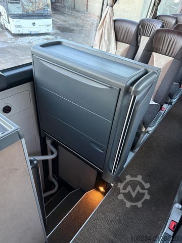 Reisebus SETRA S 516 HD