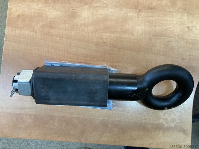 Disseloog V.Orlandi OC68R, 55R-019582 V.Orlandi OC68R