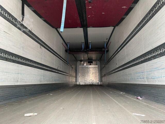Refrigerated/freezer transport Schmitz Cargobull Fridge Thermoking SLXe Spectrum / Multitemp / S...