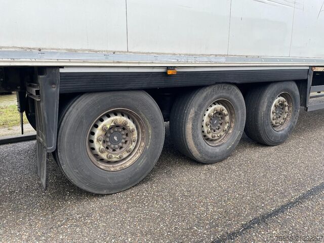 Refrigerated/freezer transport Schmitz Cargobull Fridge Thermoking SLXe Spectrum / Multitemp / S...