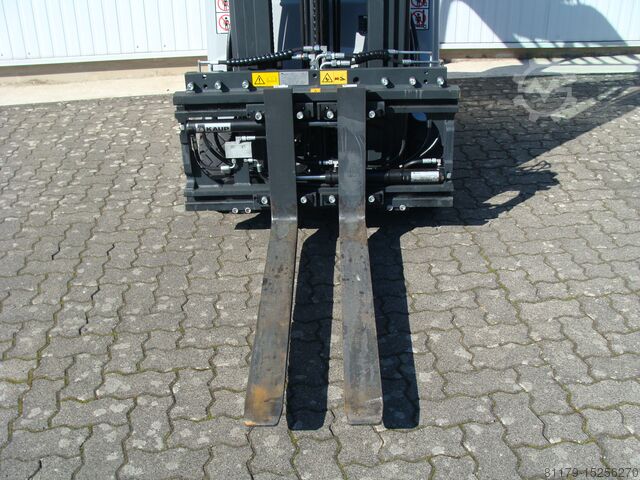 Forklift STILL RX 50 - 16 ZINKENVERSTELLGERÄT