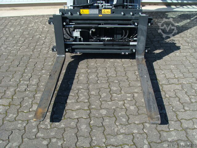 Forklift STILL RX 50 - 16 ZINKENVERSTELLGERÄT