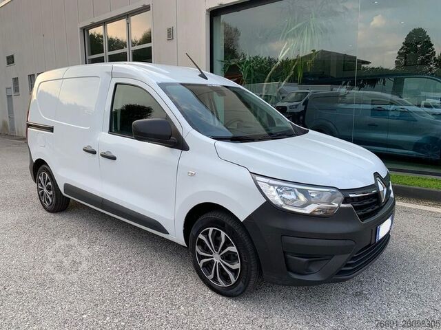 Kompaktowy van Renault Kangoo Express Van 2 posti - Euro 6D