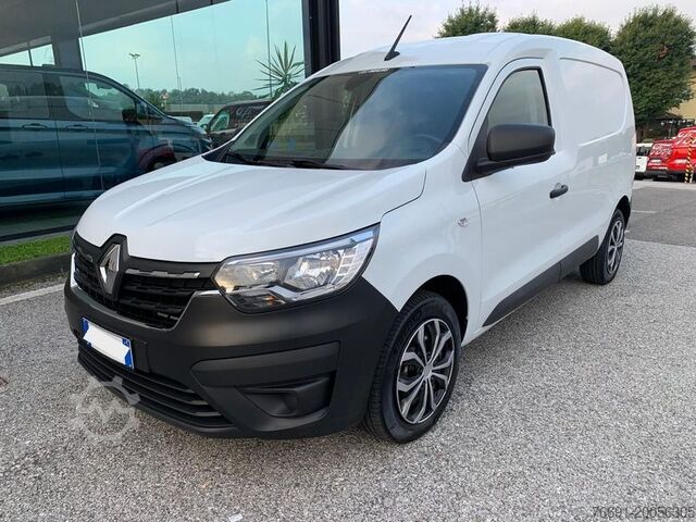 Kompaktowy van Renault Kangoo Express Van 2 posti - Euro 6D