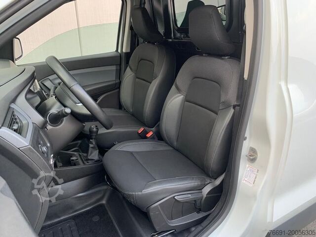 Kompaktowy van Renault Kangoo Express Van 2 posti - Euro 6D