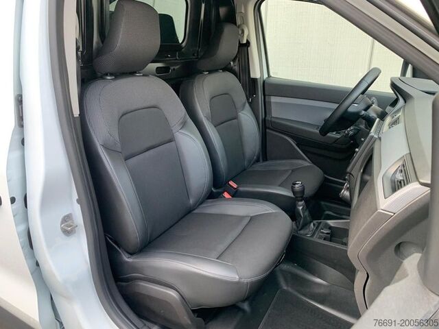 Kompaktowy van Renault Kangoo Express Van 2 posti - Euro 6D