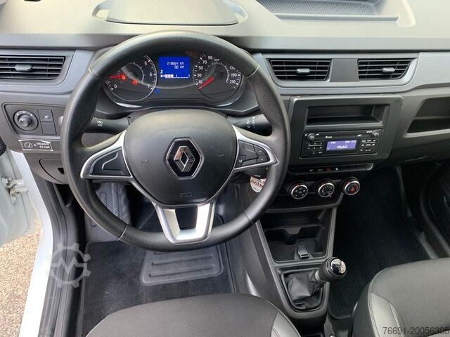 Kompaktowy van Renault Kangoo Express Van 2 posti - Euro 6D