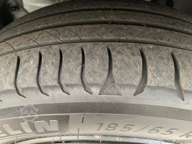 Kompaktowy van Renault Kangoo Express Van 2 posti - Euro 6D