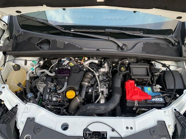 Kompaktowy van Renault Kangoo Express Van 2 posti - Euro 6D