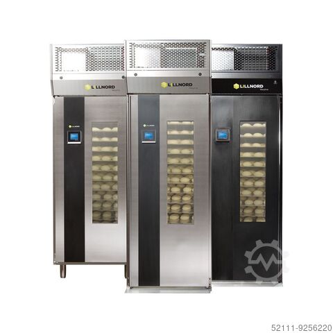 Proefdrukker Lillnord Maryline R 103-81 R