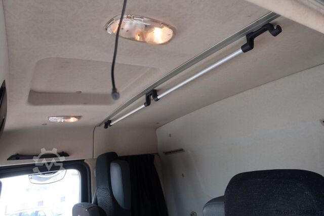 Unitate tractor standard Mercedes-Benz 1843 LS