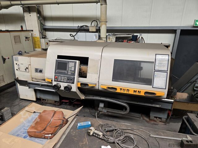 CNC strug FAT TUR TUR 630MN X 2000