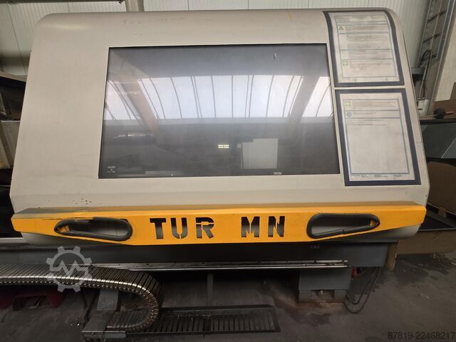 CNC strug FAT TUR TUR 630MN X 2000