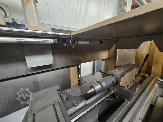 CNC strug FAT TUR TUR 630MN X 2000