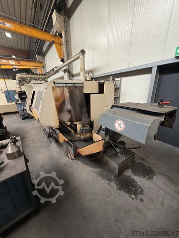 CNC strug FAT TUR TUR 630MN X 2000