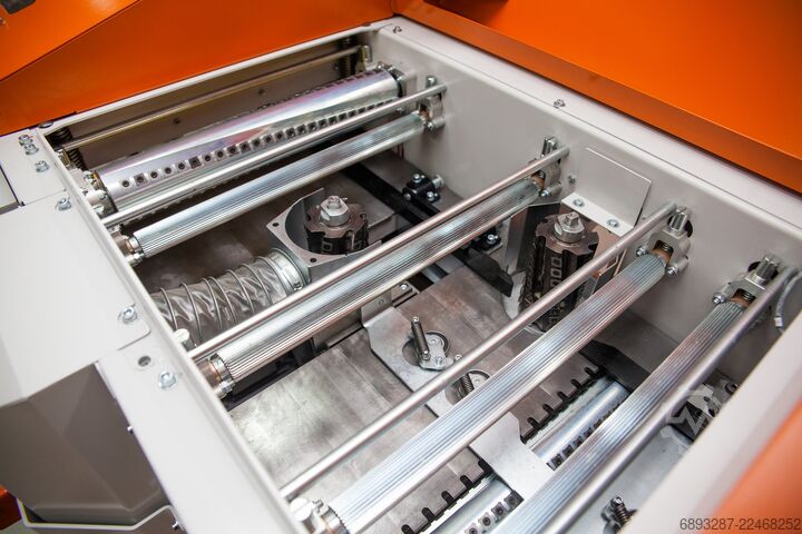 Shaping machine Wood-Mizer MP365