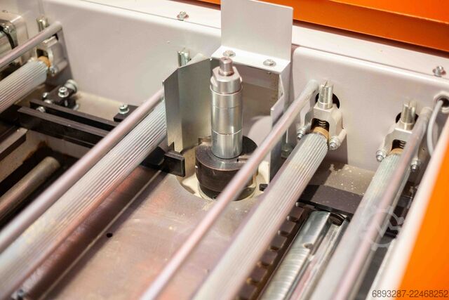 Shaping machine Wood-Mizer MP365