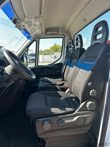 φορτηγό γερανός roll-off Iveco SCARRABILE