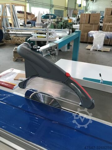 20-60-539 Sega da tavolo scorrevole WOODLAND MACHINERY MJ6132TA(400)