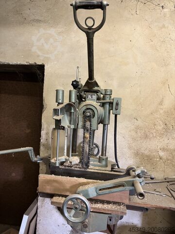 Kettingfrees / kettingbeitel HAFFNER KF20