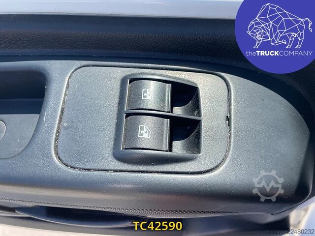 Kassevogn Peugeot Bipper 1.2 HDI - AIRCO