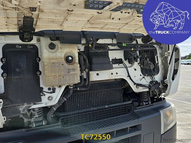 Køretøj til indsamling af affald Renault Premium 270