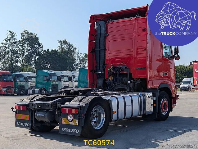 Standard-SZM Volvo FH 500