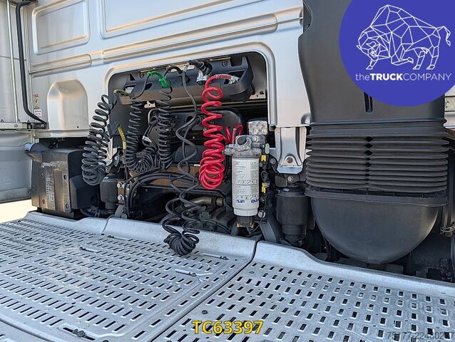 Standard-SZM DAF XF 530