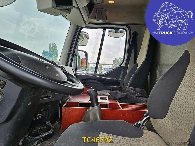 Tanker Renault Premium 320