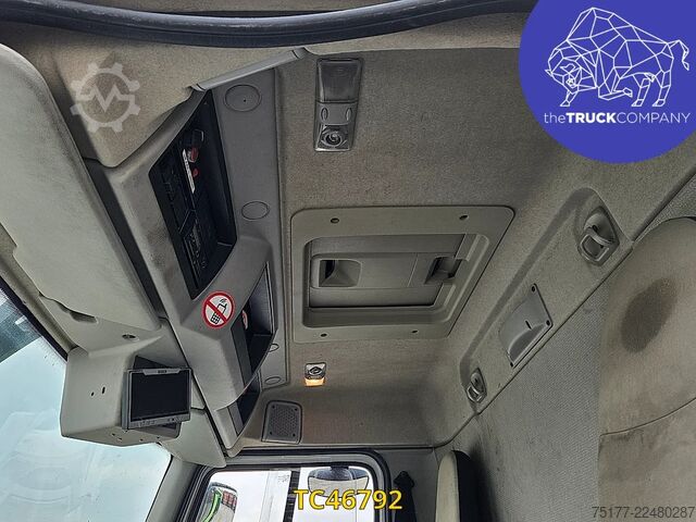 Tanker Renault Premium 320