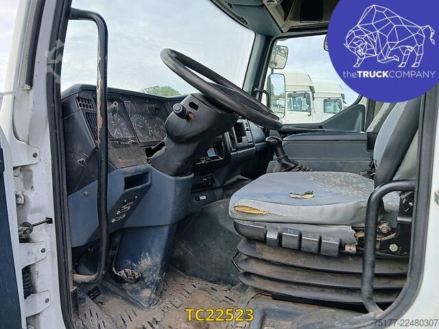 Skraldevogn Renault Premium 210