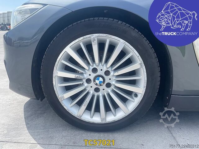 BMW 420 D Coupé BMW 420 D Coupé
