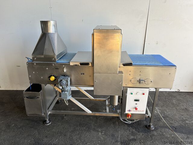 Guillotineschaar D and D Guillotine cutter