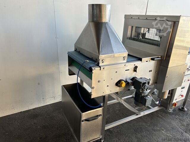Guillotineschaar D and D Guillotine cutter