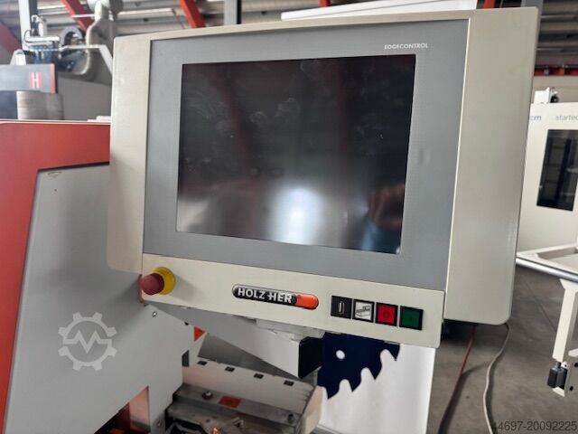 Kantfineermachine HOLZHER ARCUS 1336