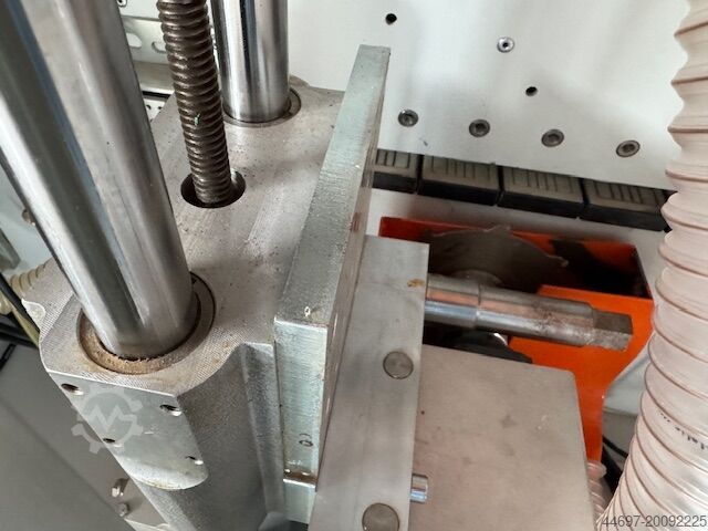 Kantfineermachine HOLZHER ARCUS 1336