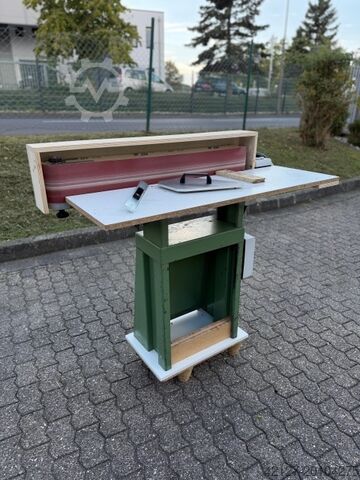 Edge sanding machine Mabo Baby 80
