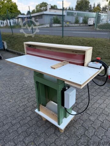 Edge sanding machine Mabo Baby 80