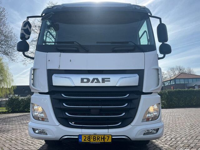 βαλίτσα DAF CF 260 FA