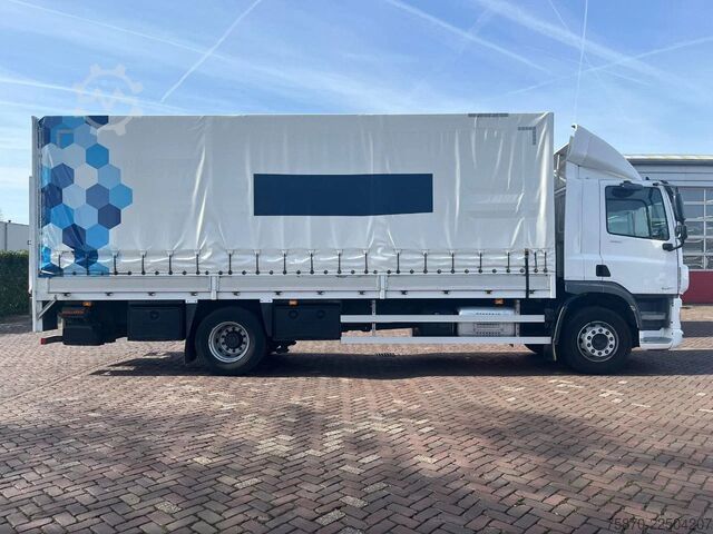 βαλίτσα DAF CF 260 FA