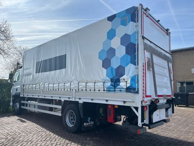 βαλίτσα DAF CF 260 FA