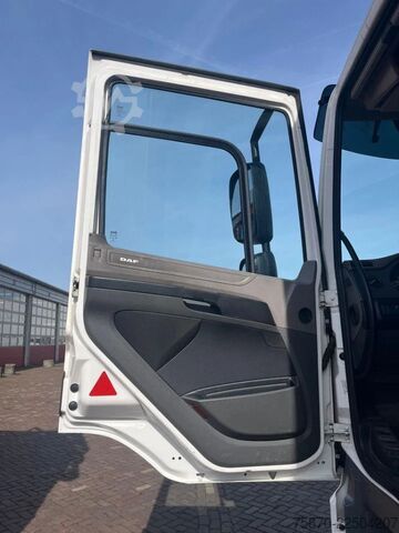 Koffer DAF CF 260 FA