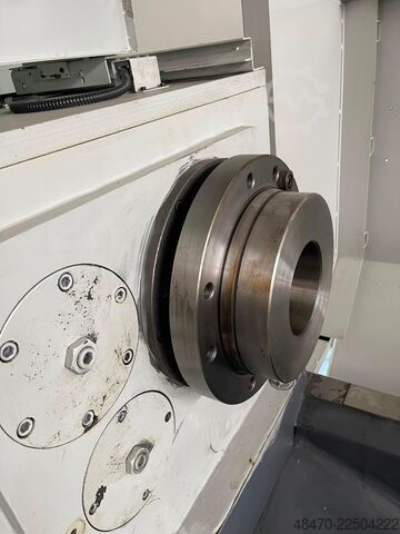παραλληλοτόρνος KAMI/SHEM DKM1000Sx3000