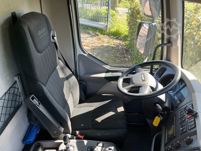 Walizka DAF LF 230 FA