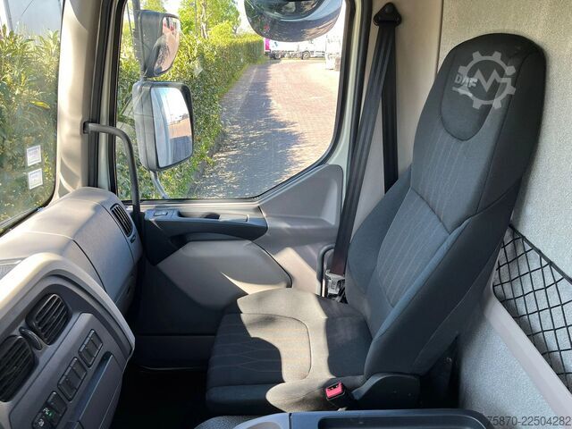 Walizka DAF LF 230 FA