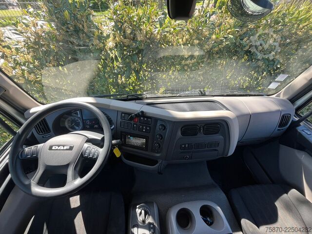 Walizka DAF LF 230 FA