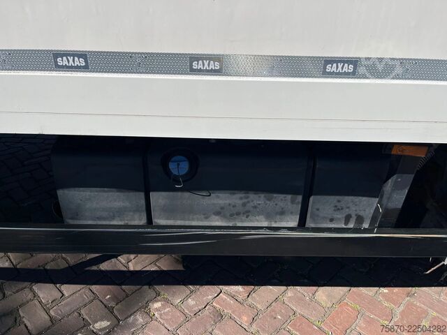 Walizka DAF LF 230 FA